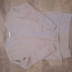 Wilfred Free knit sweater